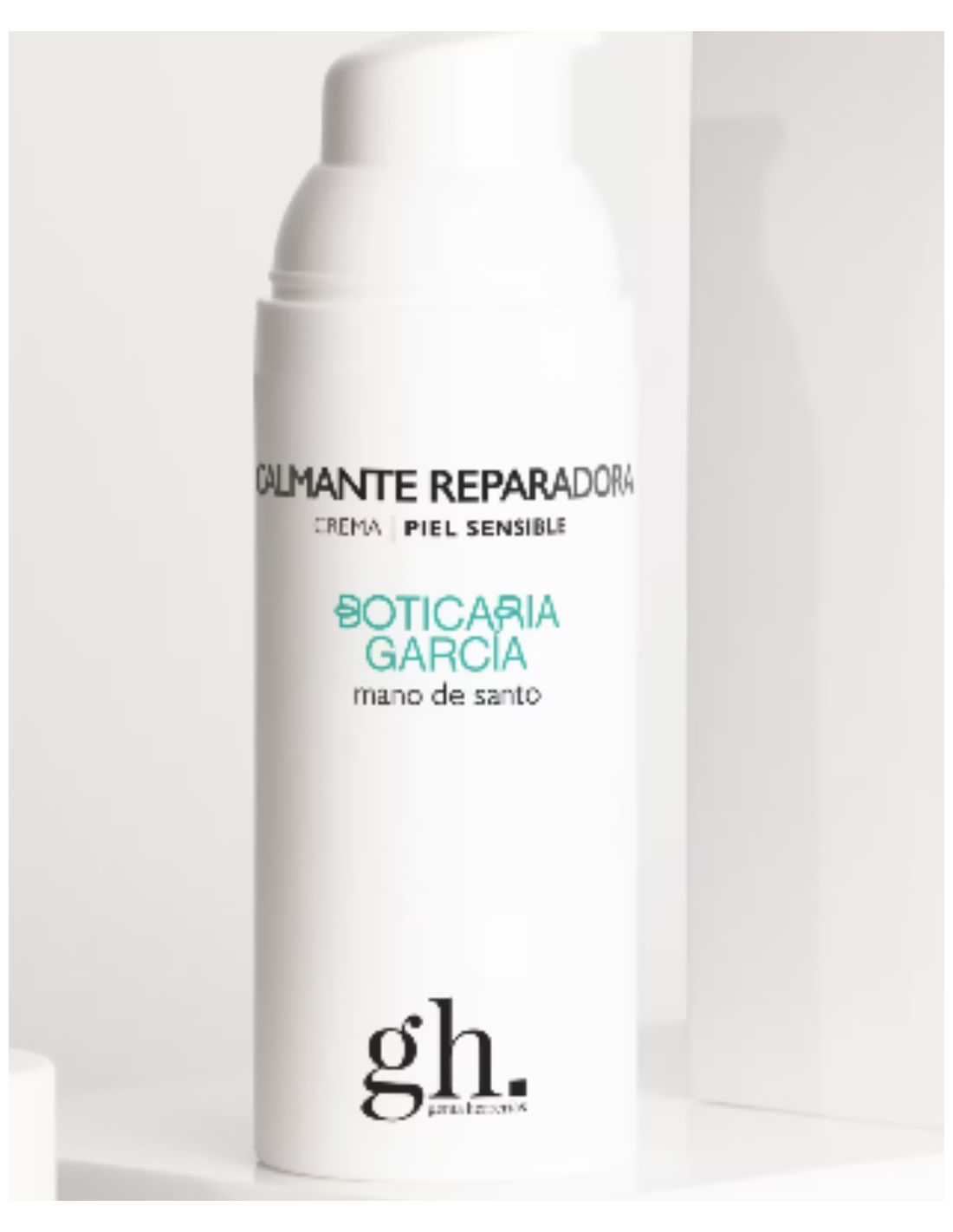GH MANO DE SANTO CREMA REPARADORA BOTICARIA GARCIA 50ml