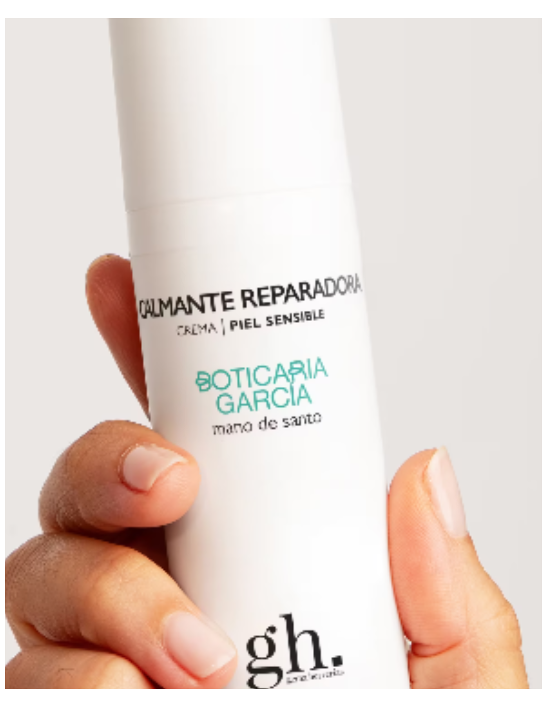GH MANO DE SANTO CREMA REPARADORA BOTICARIA...