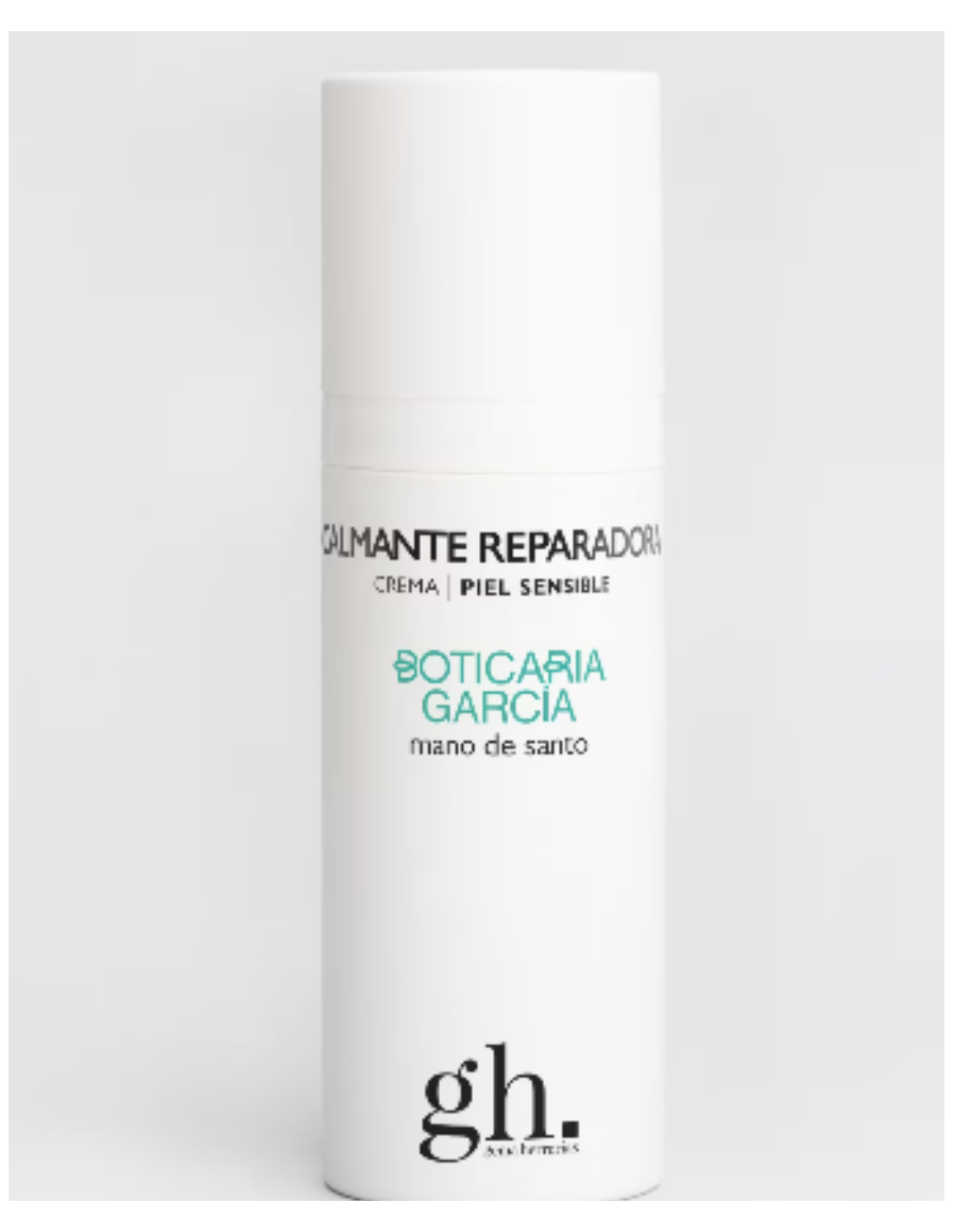 GH MANO DE SANTO CREMA REPARADORA BOTICARIA...