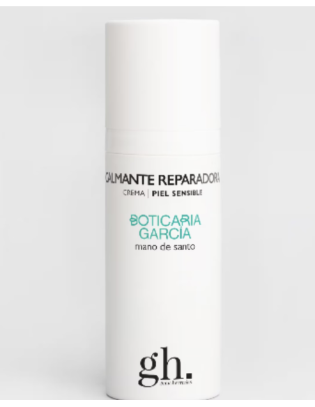 GH MANO DE SANTO CREMA REPARADORA BOTICARIA GARCIA 50ml