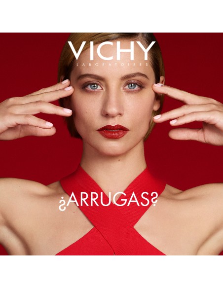 VICHY COFRE COLLAGEN SPECIALIST PROTOCOLO ANTIARRUGAS (contiene serum+ crema día+ protección solar)