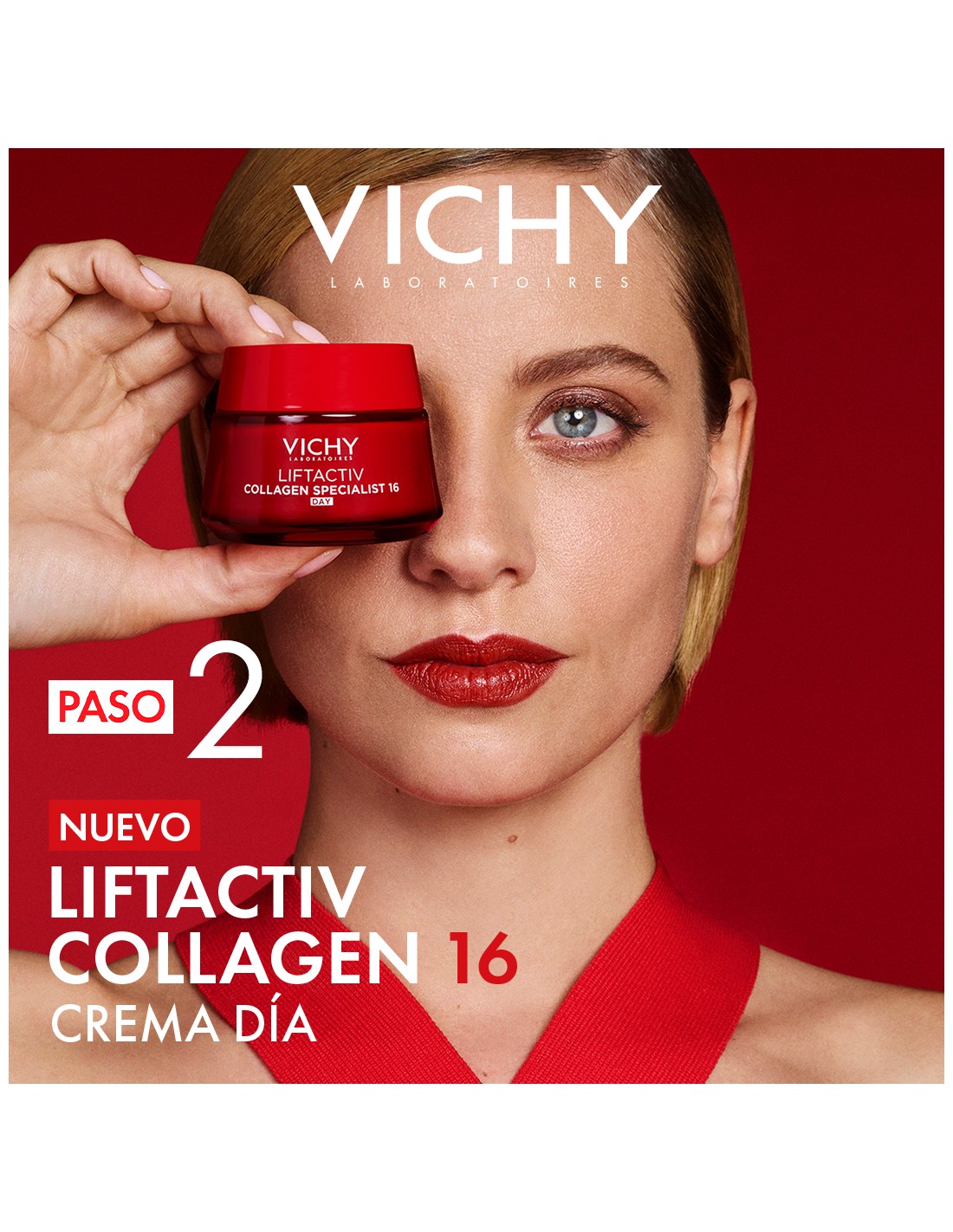 VICHY COFRE COLLAGEN SPECIALIST PROTOCOLO...