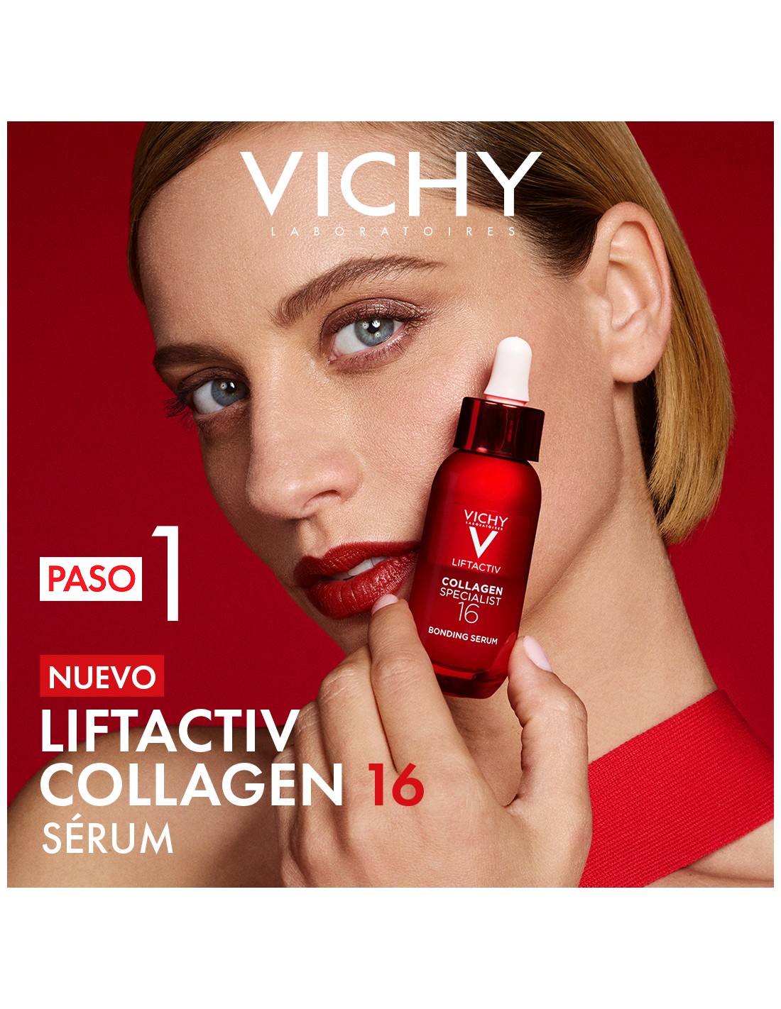 VICHY COFRE COLLAGEN SPECIALIST PROTOCOLO...