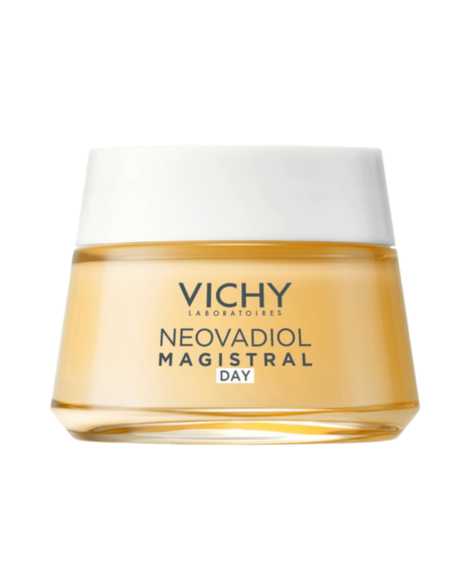 VICHY COFRE PROTOCOLO NEOVADIOL PIEL MADURA