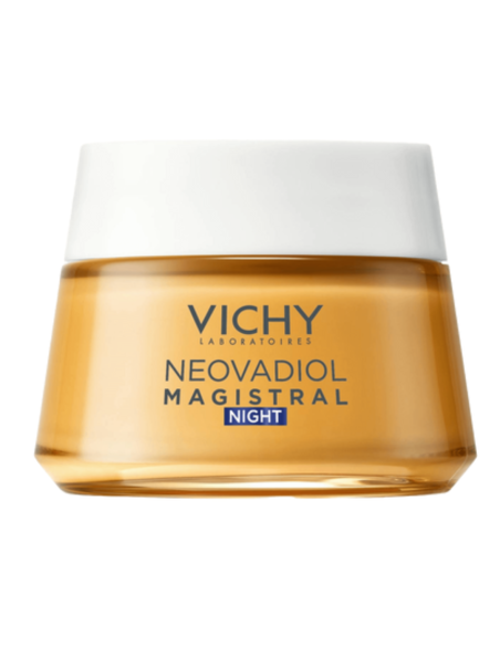 VICHY COFRE PROTOCOLO NEOVADIOL PIEL MADURA