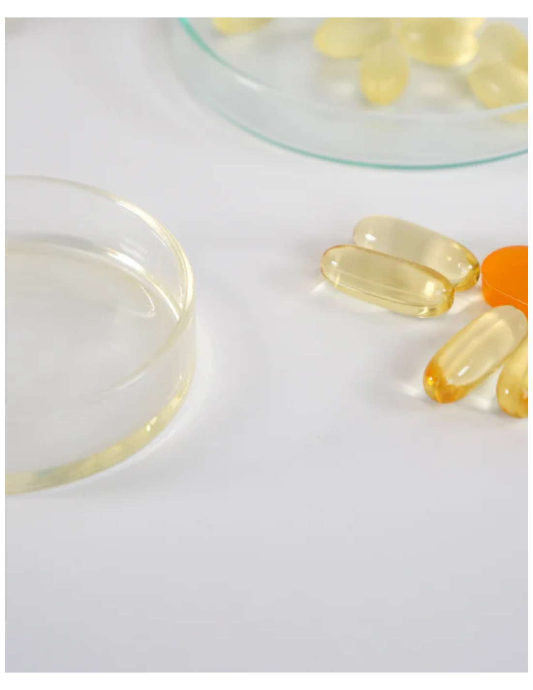 IVB OMEGA 3 RICO EN EPA- 60 cápsulas (1 mes de...