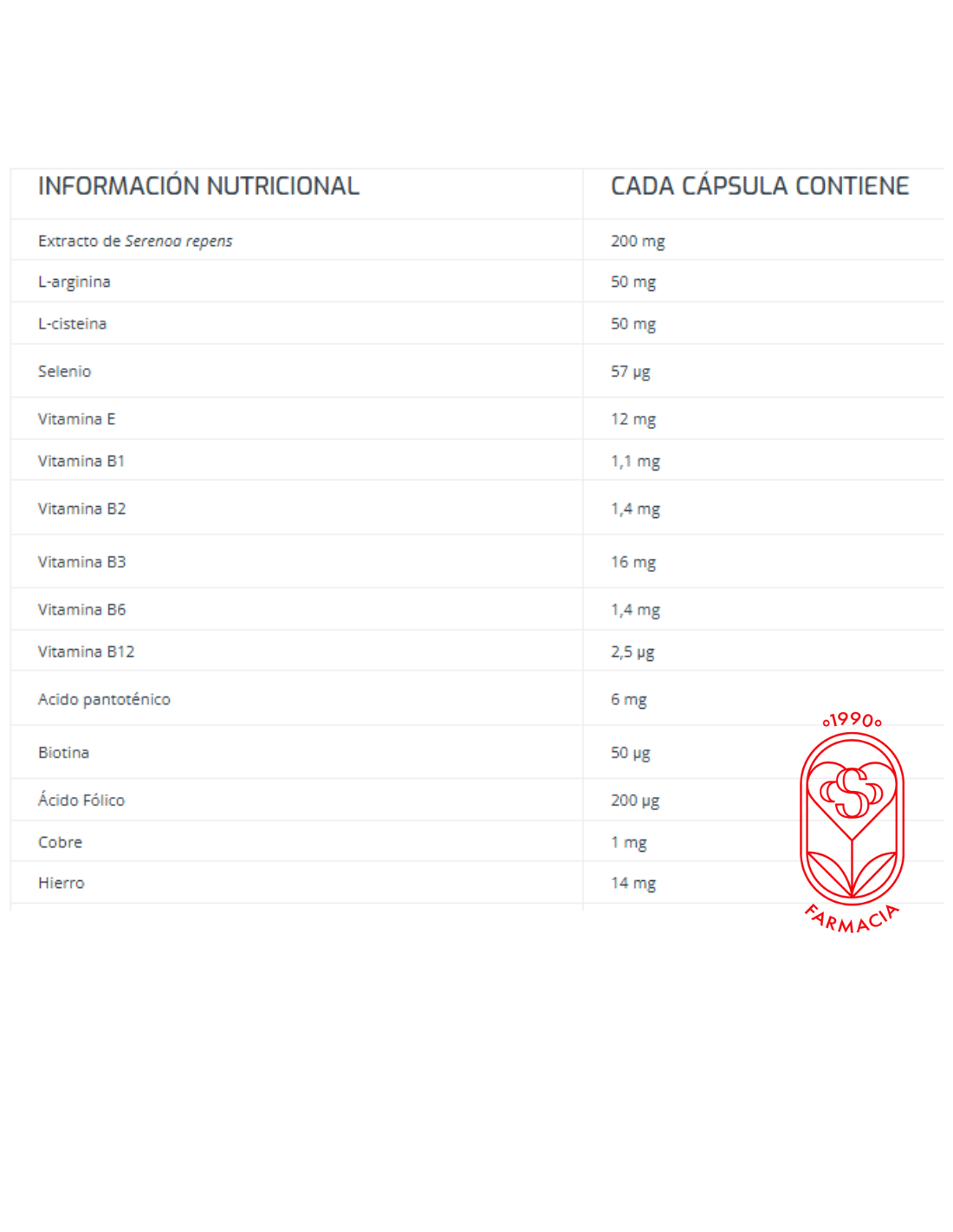 INNOVAGE POTENCIADOR CAPILAR FORTE - pack...