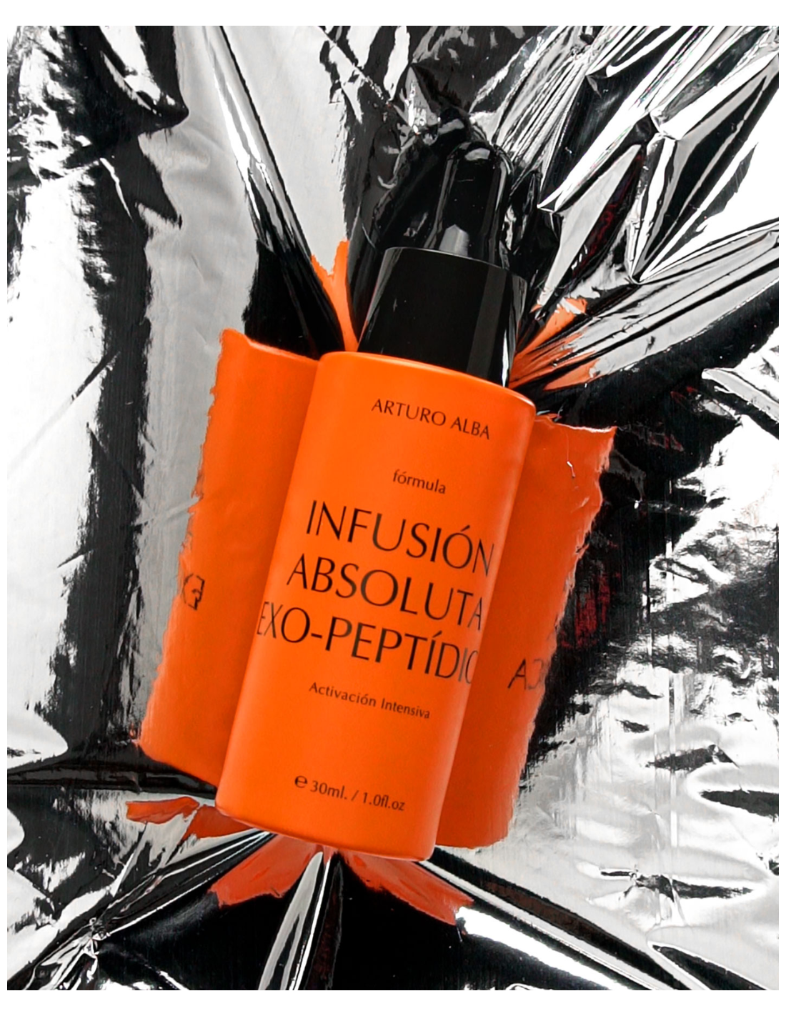 ARTURO ALBA INFUSION ABSOLUTA EXOPEPTIDICA 30 ML