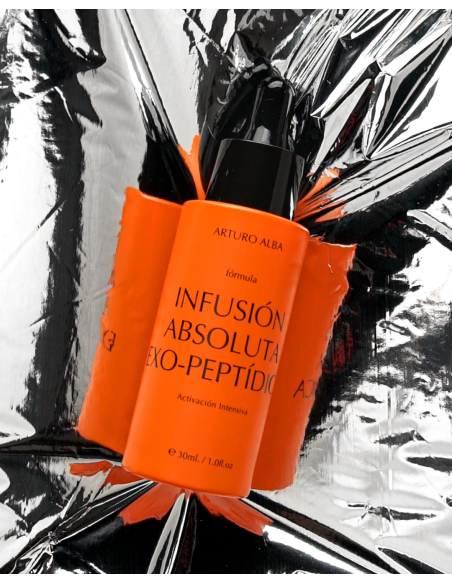 ARTURO ALBA INFUSION ABSOLUTA EXOPEPTIDICA 30 ML