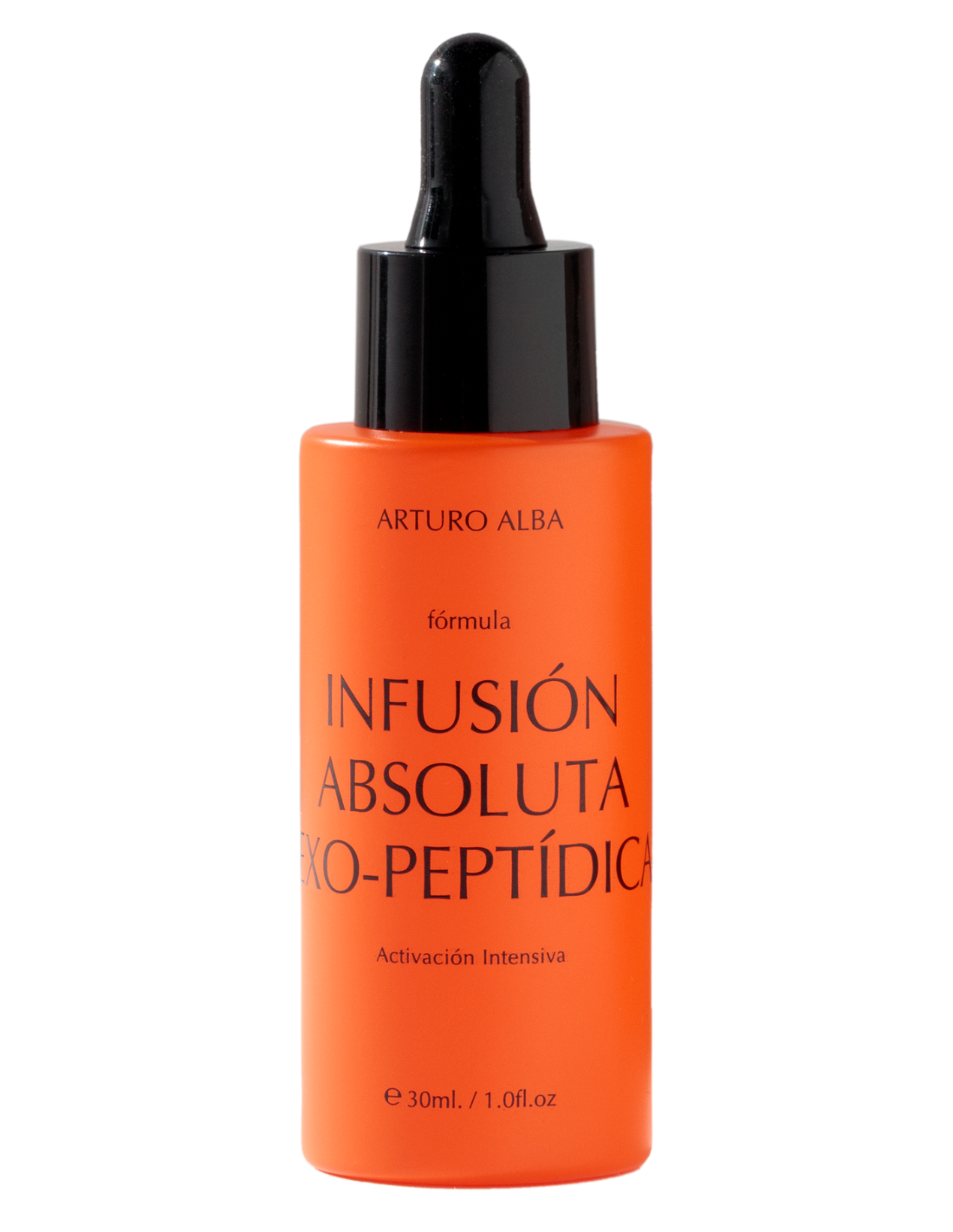 ARTURO ALBA INFUSION ABSOLUTA EXOPEPTIDICA 30 ML