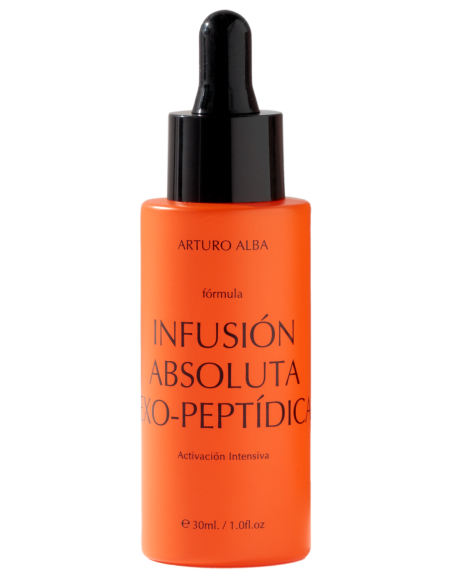 ARTURO ALBA INFUSION ABSOLUTA EXOPEPTIDICA 30 ML