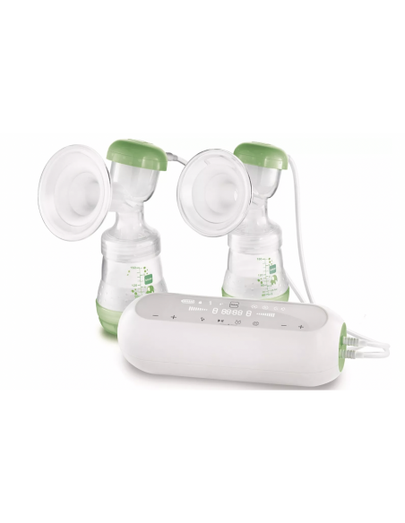 MAM SACALECHES DOBLE 2 EN 1