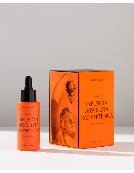 ARTURO ALBA INFUSION ABSOLUTA EXOPEPTIDICA 30 ML