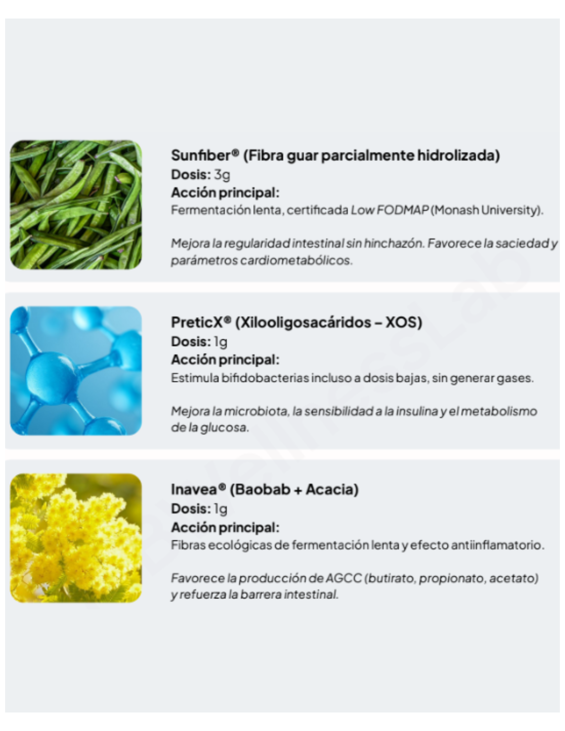 IVB FIBERTOTAL SABOR CHOCOLATE 20 TOMAS (120...