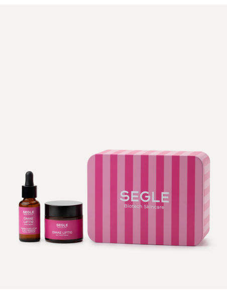 SEGLE PACK DMAE LIFT10 SERUM 30ml + CREMA 50ml