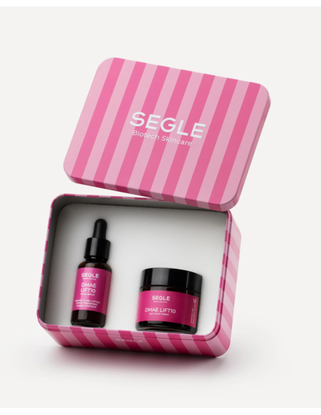 SEGLE PACK DMAE LIFT10 SERUM 30ml + CREMA 50ml