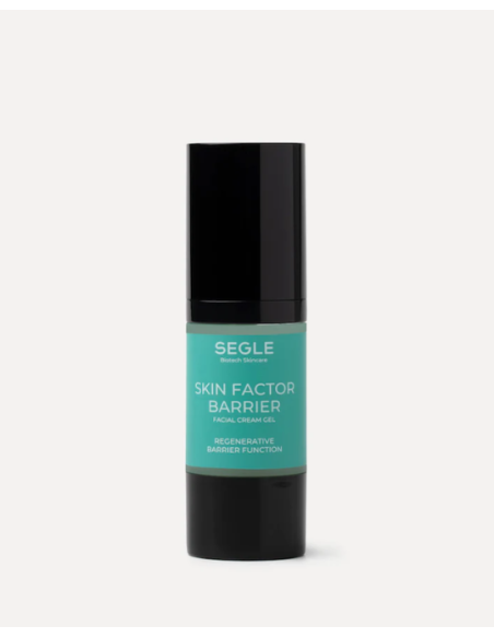 SEGLE PACK SKIN FACTOR SERUM 30ml + BARRIER GEL CREMA 30ml