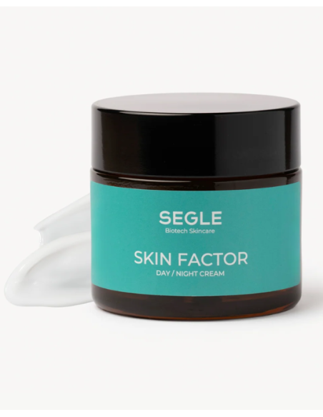 SEGLE PACK ESPECIAL SKIN FACTOR CREMA 50ml+ CELLULAR PLUS SERUM 30ml
