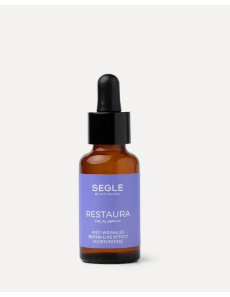 SEGLE PACK ESPECIAL RESTAURA SÉRUM 30ml+ CREMA 50ml