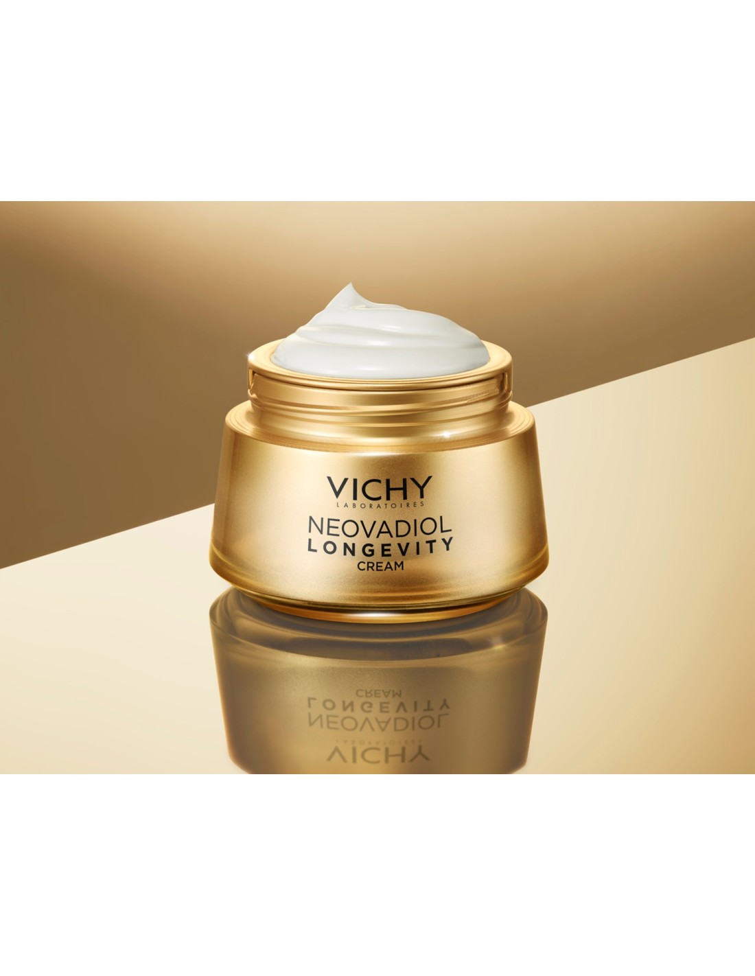 VICHY NEOVADIOL LONGEVITY CREMA VOLUMINIZADORA 50ml 2