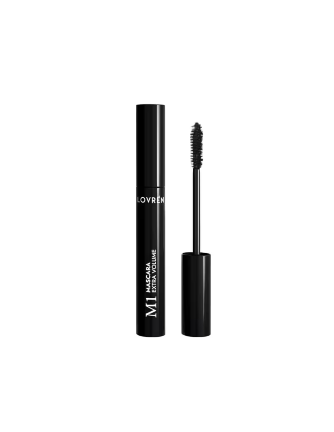 LOVREN M1 MASCARA PESTAÑAS EXTRA VOLUMEN 10ml