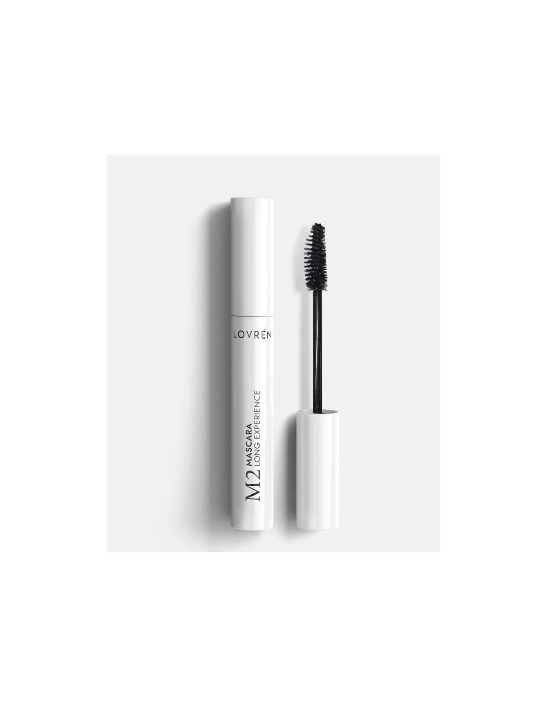 LOVREN M2 MASCARA PESTAÑAS LONG EXPERIENCE 10ml