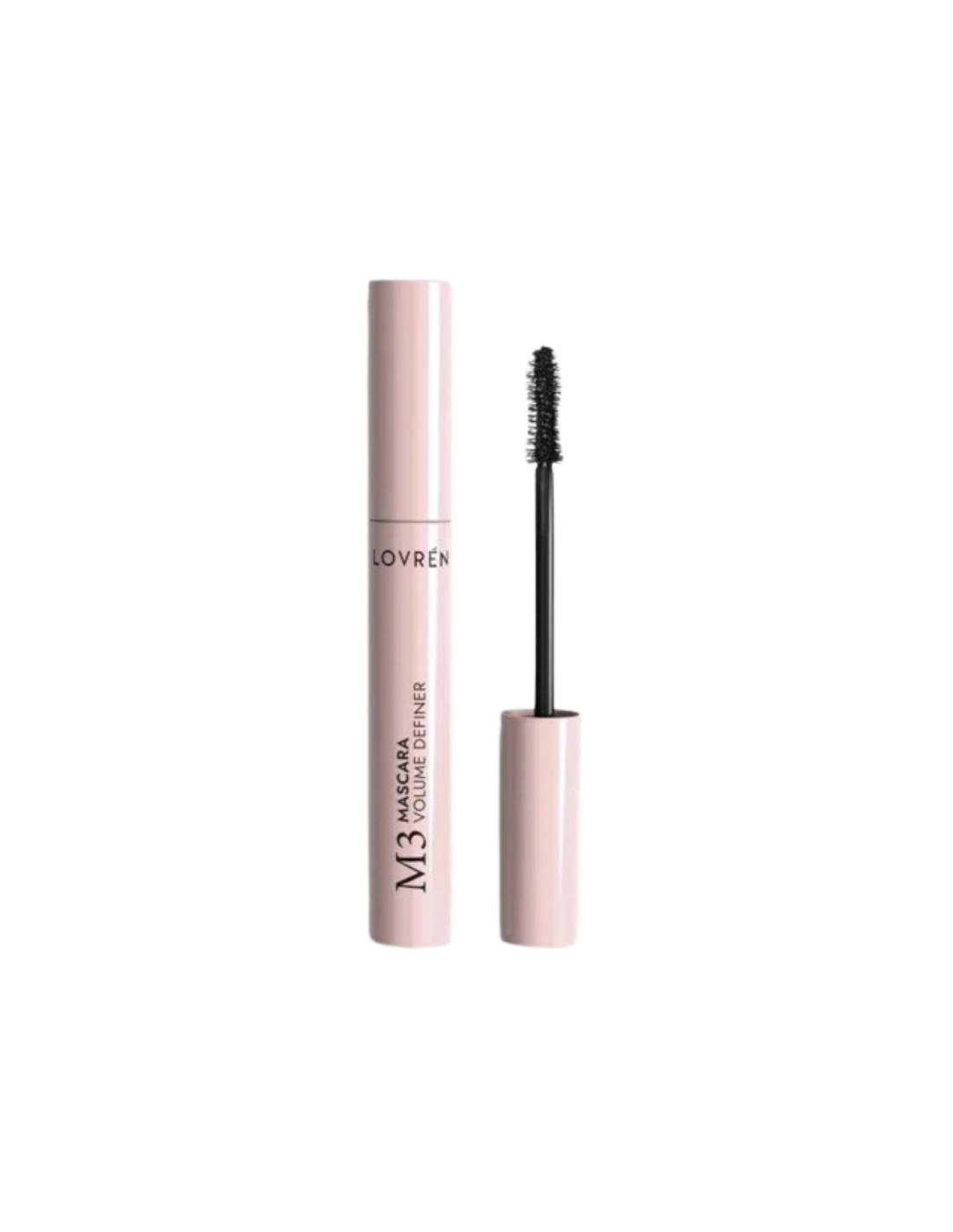 LOVREN M3 MASCARA PESTAÑAS VOLUME DEFINER 10ml