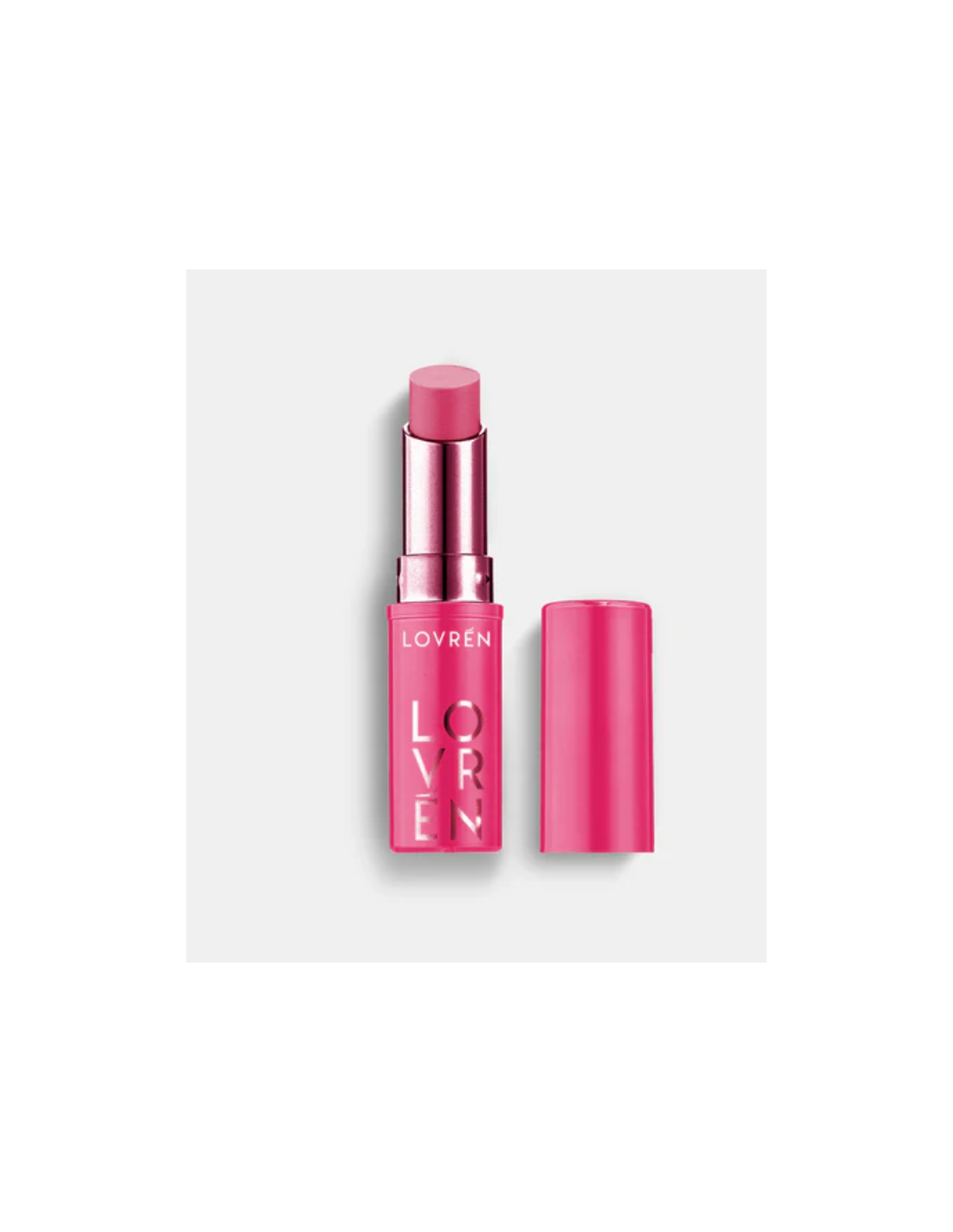 LOVREN BALSAMO LABIAL RUBINO LB2