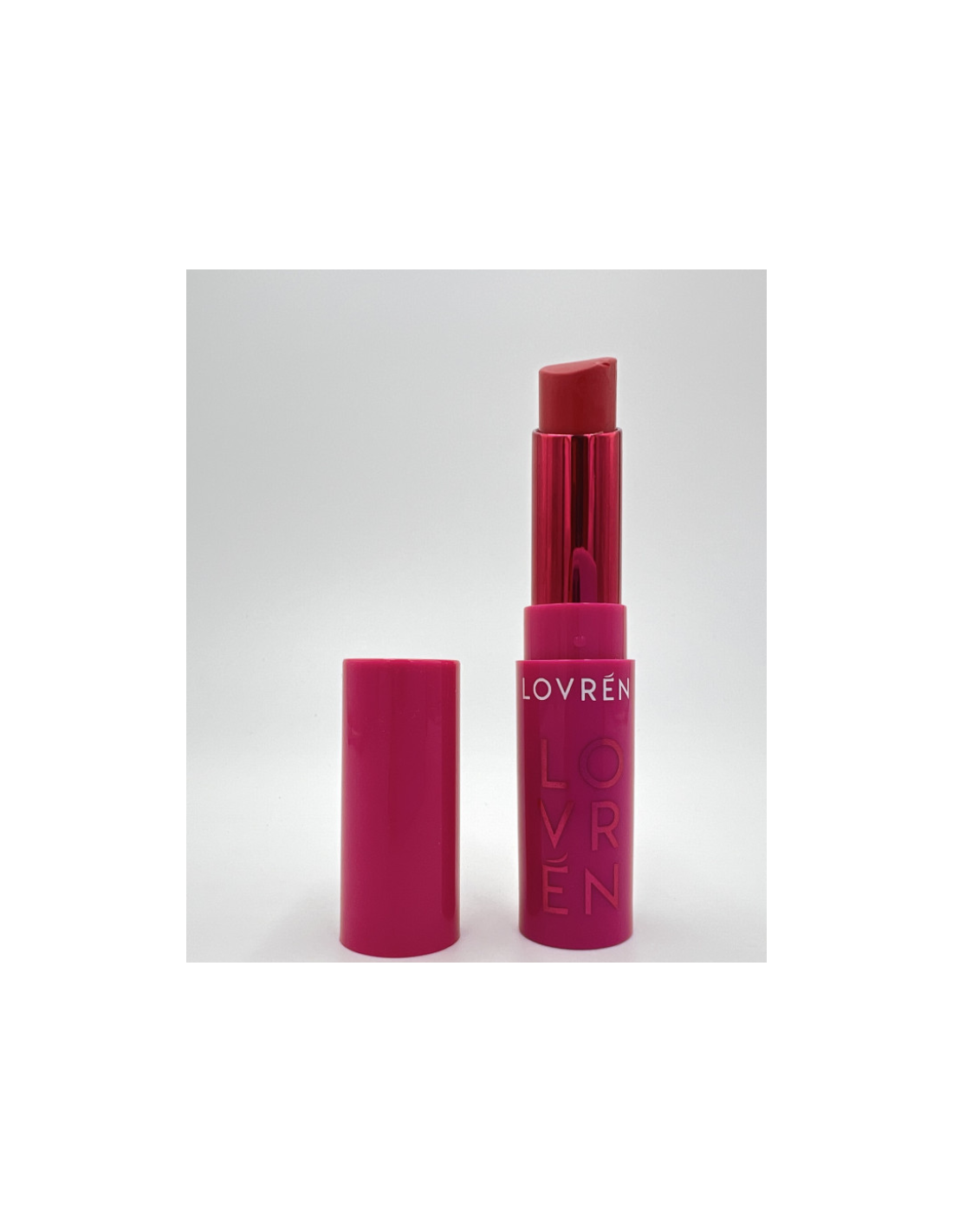 LOVREN BALSAMO LABIAL RUBINO LB2 2
