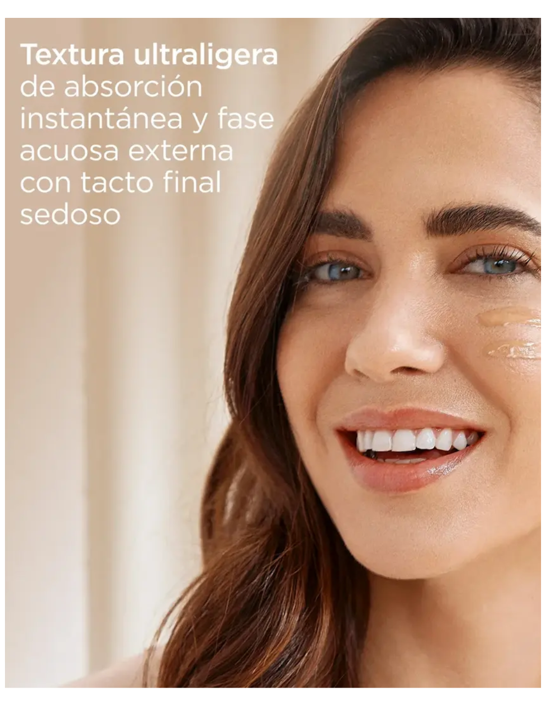 ISDIN FOTOPROTECTOR SPF-50 FUSION WATER MAGIC...