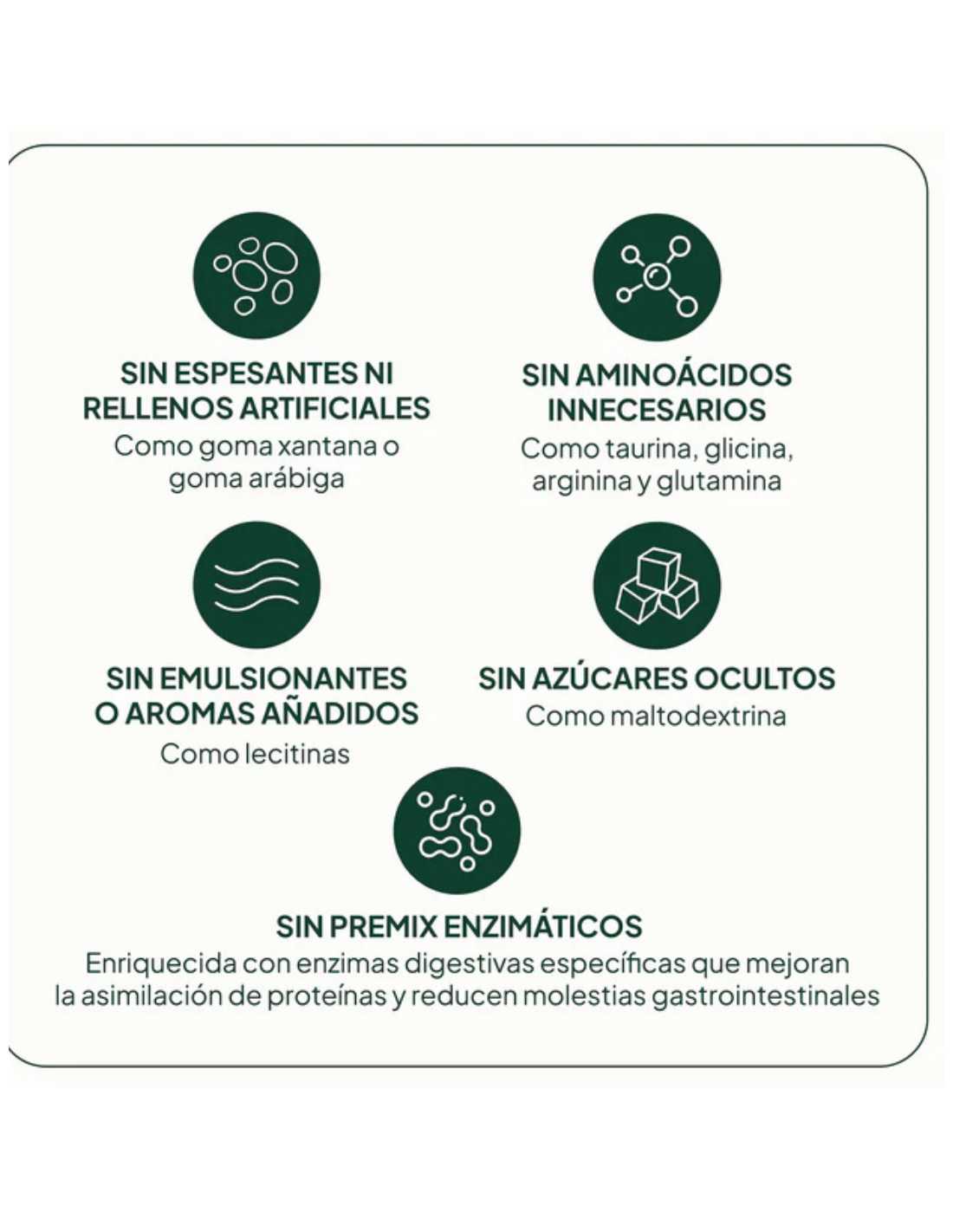 IVB PROTEÍNA LÁCTEA- 20 tomas (línea GO&START)