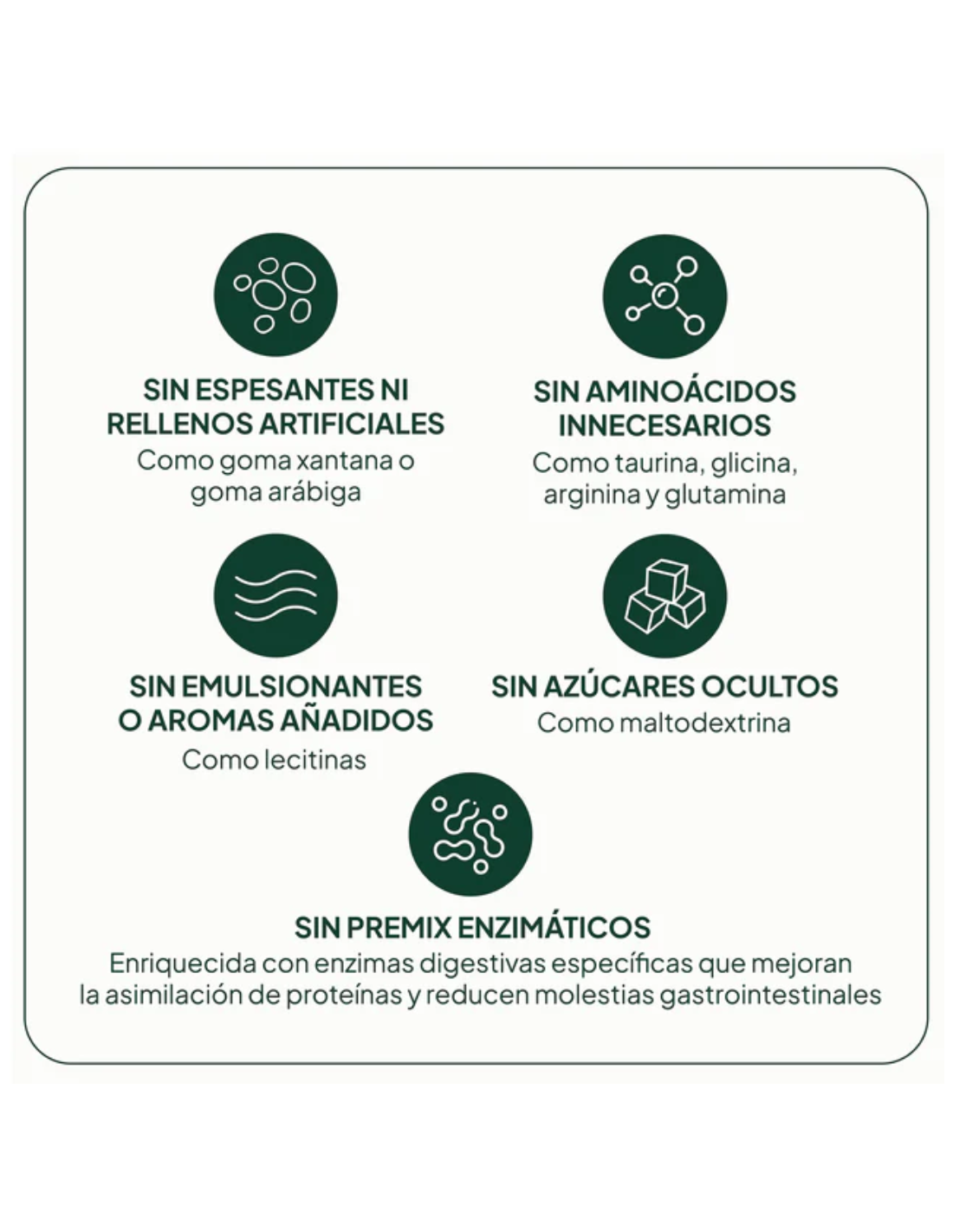 IVB PROTEÍNA VEGANA-20 tomas (línea GO&START)