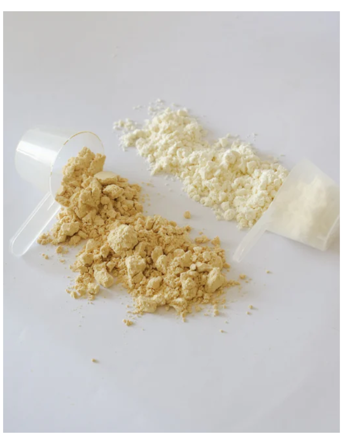 IVB PROTEÍNA VEGANA-20 tomas (línea GO&START)