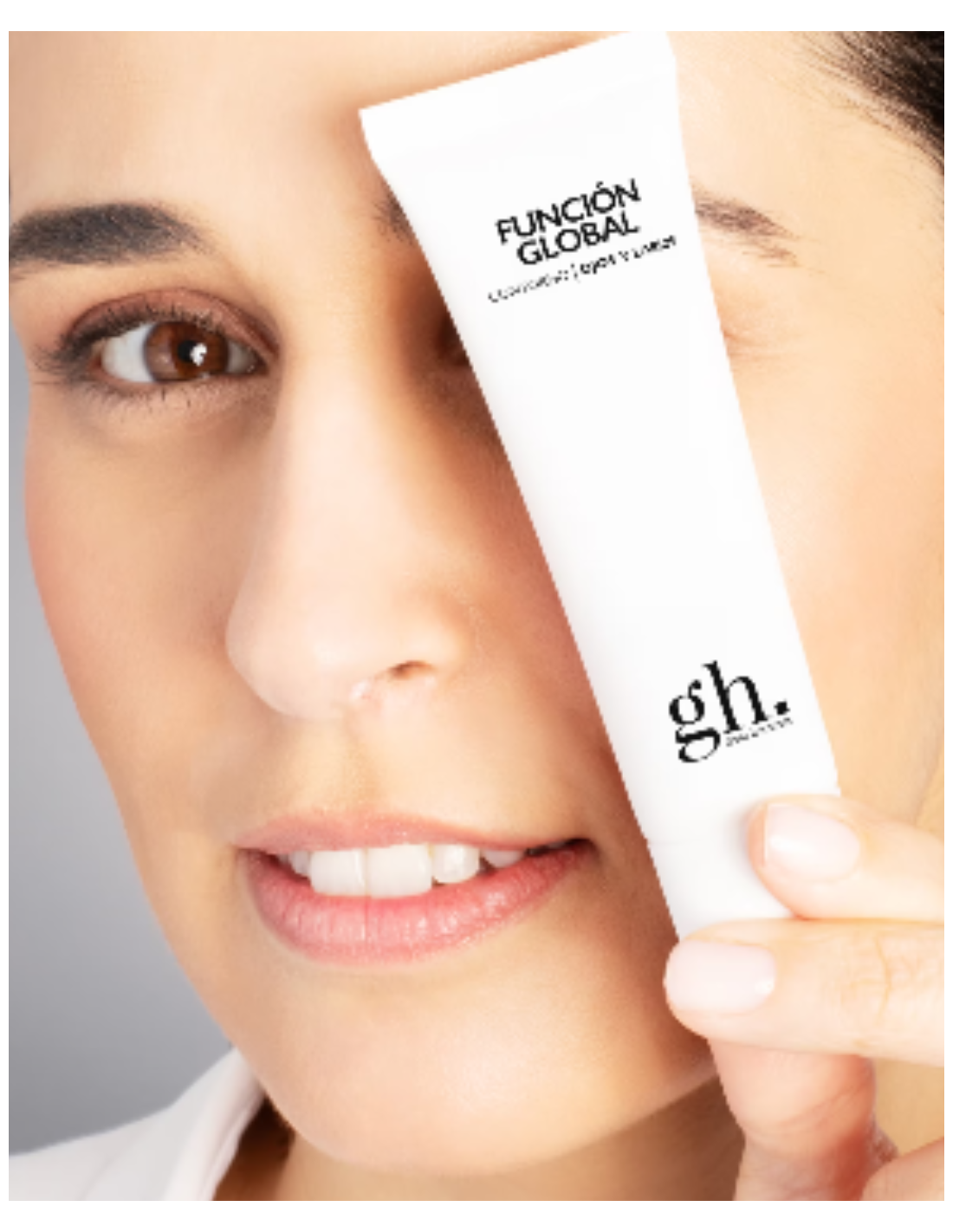 GH FUNCIÓN GLOBAL OJOS Y LABIOS 30ml