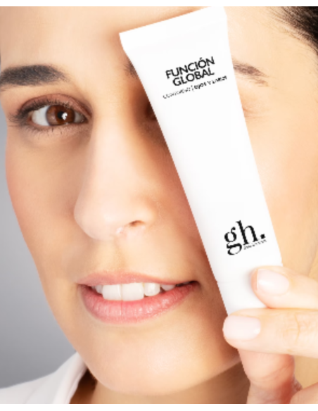 GH FUNCIÓN GLOBAL OJOS Y LABIOS 30ml