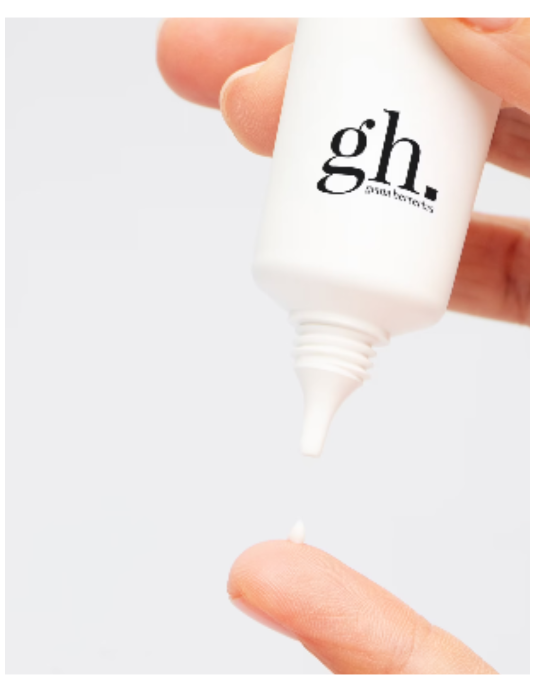 GH FUNCIÓN GLOBAL OJOS Y LABIOS 30ml
