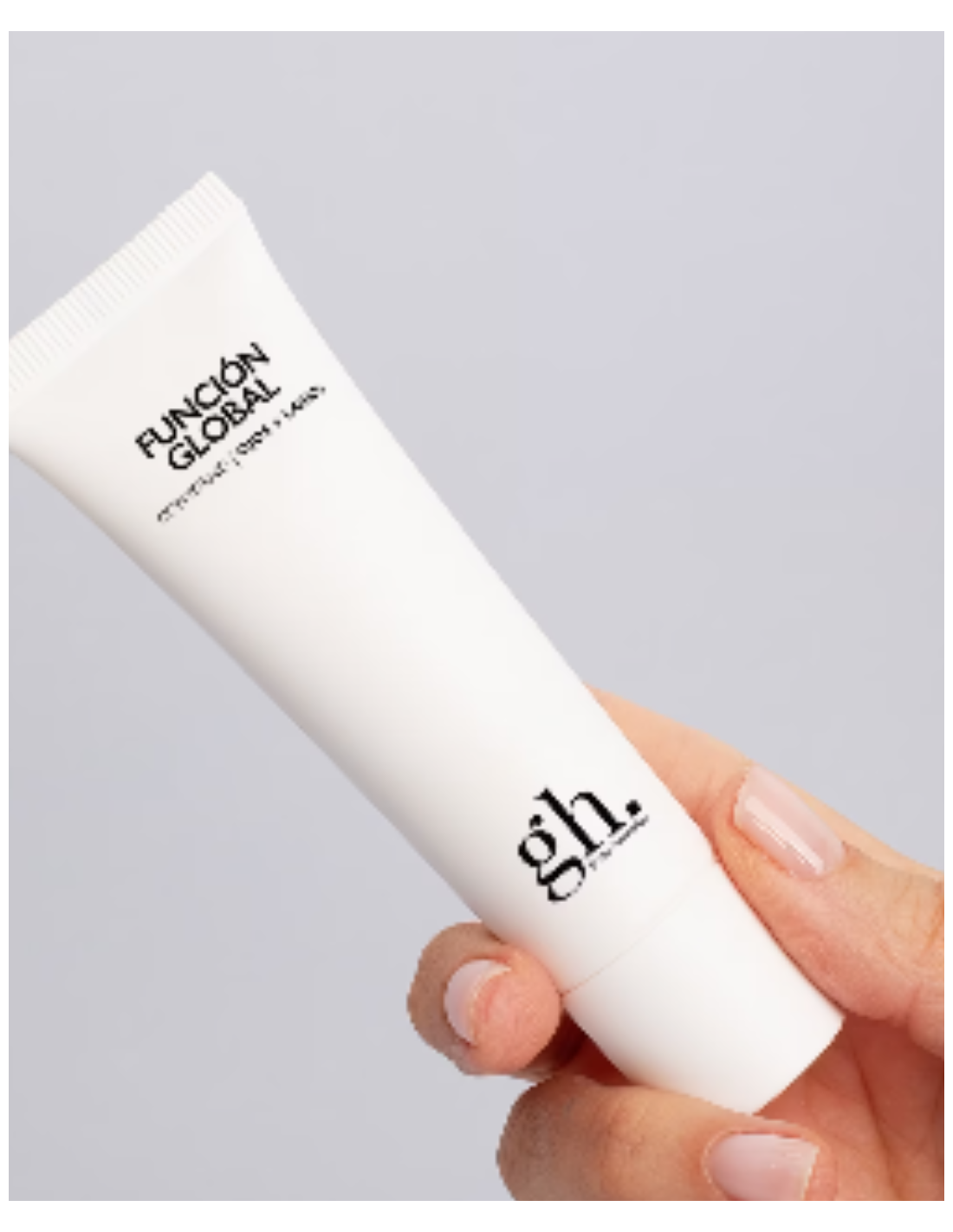 GH FUNCIÓN GLOBAL OJOS Y LABIOS 30ml