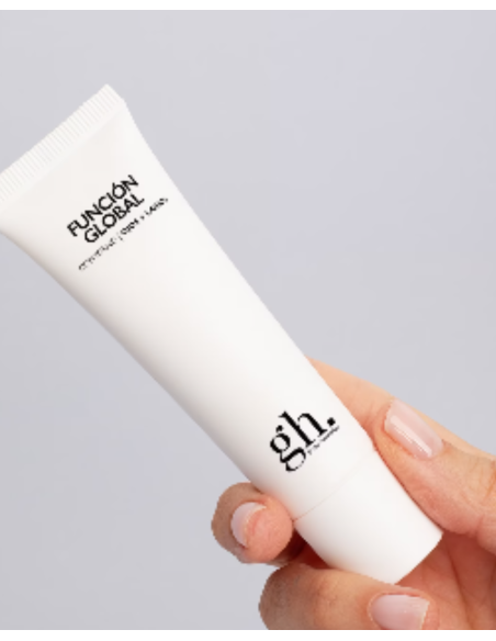 GH FUNCIÓN GLOBAL OJOS Y LABIOS 30ml