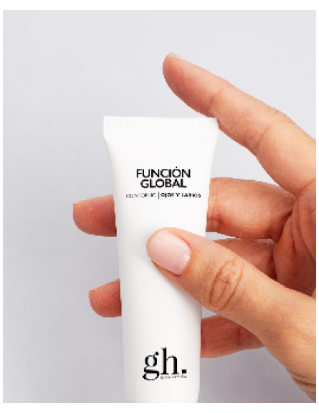 GH FUNCIÓN GLOBAL OJOS Y LABIOS 30ml