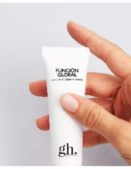 GH FUNCIÓN GLOBAL OJOS Y LABIOS 30ml