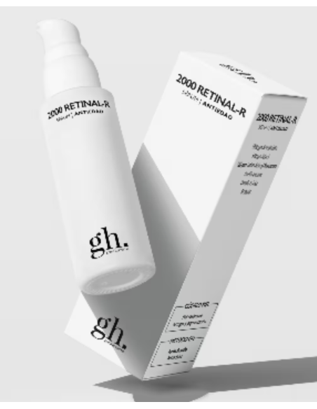 GH 2000 RETINAL-R SERUM 30ml