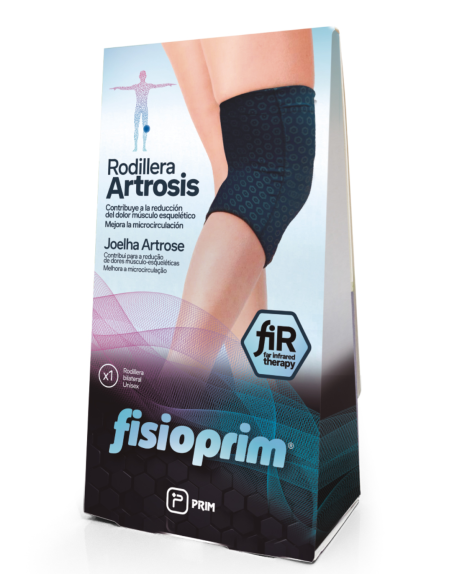PRIM FISIOPRIM RODILLERA ARTROSIS- 1 unidad