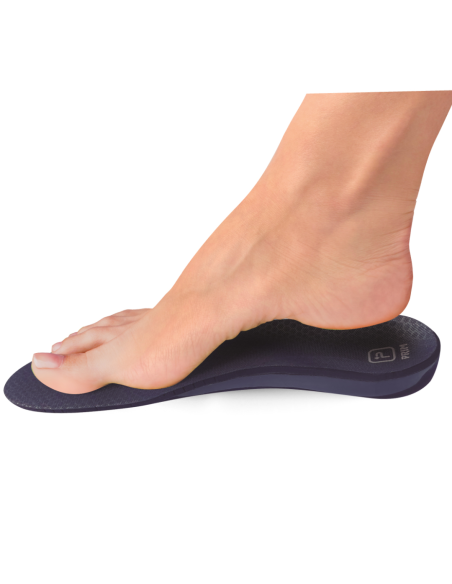 PRIM PLANTILLAS FASCITIS PLANTAR- 1par