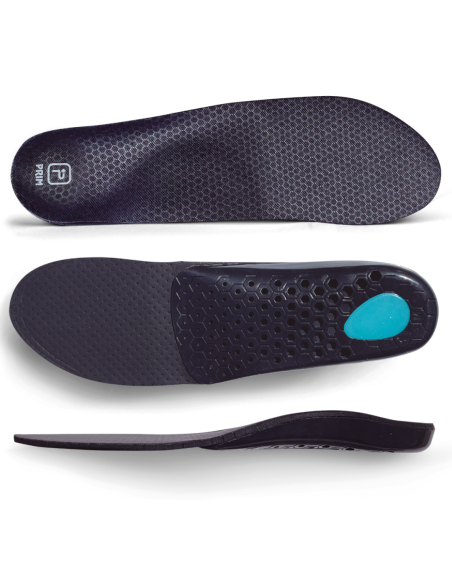 PRIM PLANTILLAS FASCITIS PLANTAR- 1par