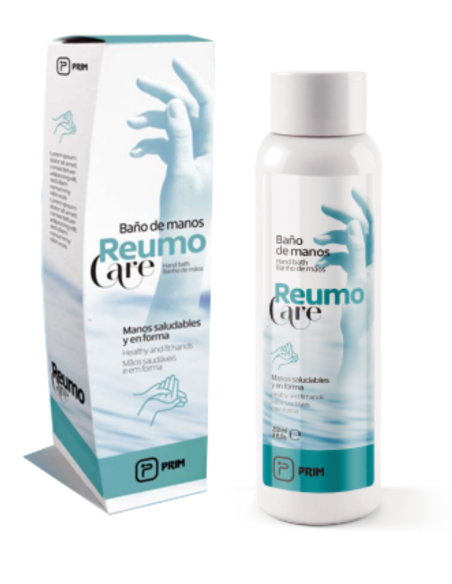 PRIM BAÑO DE MANOS REUMOCARE 250ml