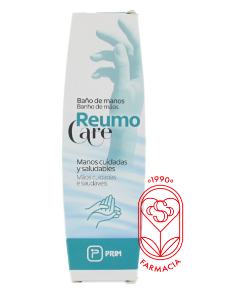 PRIM BAÑO DE MANOS REUMOCARE 250ml