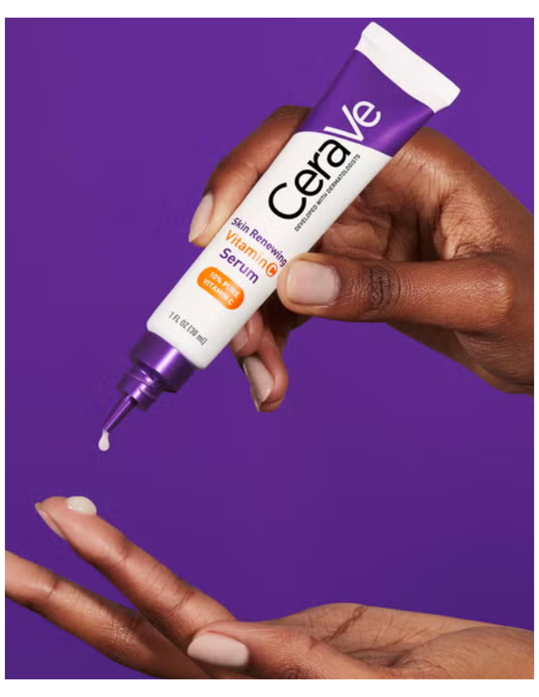 CERAVE SKIN RENEWING SERUM VITAMINA C 30ml