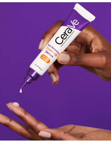 CERAVE SKIN RENEWING SERUM VITAMINA C 30ml