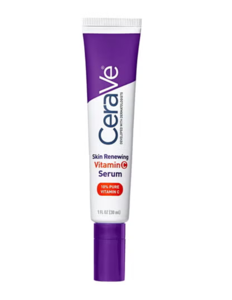 CERAVE SKIN RENEWING SERUM VITAMINA C 30ml