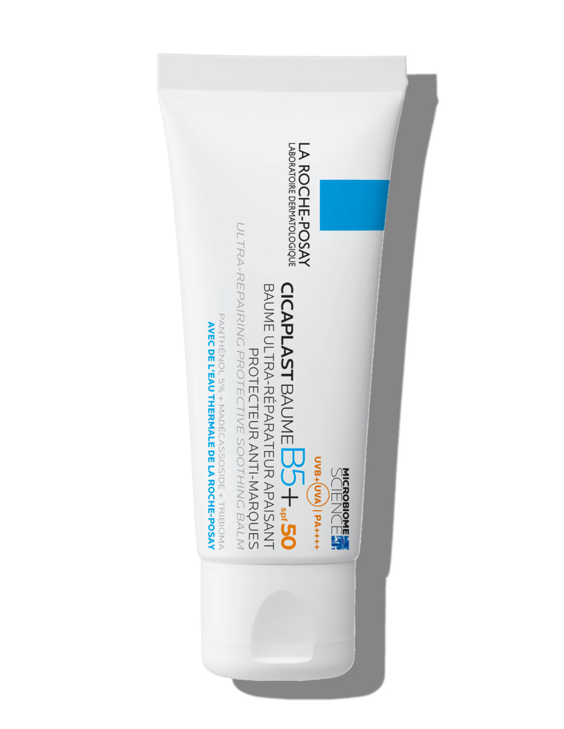 LA ROCHE POSAY CICAPLAST BAUME SPF50+ 40ml